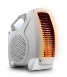 Thalaiva 1000 Watt Heater 900 B Silent Two Heat Settings And 2000 W. Rated Voltage :230 V Fan Room Heater