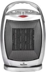 Thermo King PTC HEATER SILVER Quartz Room Heater