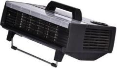 Thermo King SUPER STYLE BLACK HEAT CONVECTOR