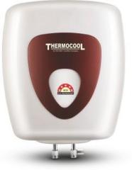 Thermocool 10 Litres Ferrow 10Ltr Storage Water Heater (White)