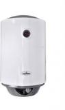 Thermoking 15 Litres METAL SERIES White Copper Storage Water Heater (White)