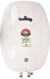 Thermoking 25 Litres SILVER SERIES White Storage Water Heater (White)