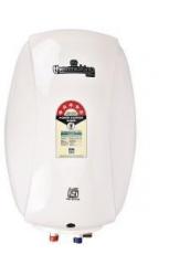 Thermoking 6 Litres 6 Ltr Storage Water Heater (White)