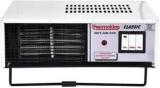 Thermoking AIR FAN WHITE & BLACK HEAT CONVECTOR