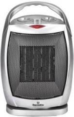 Thermoking PTC HEATER SILVER Quartz Room Heater