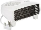 Tofty Compact Heater With Silent Powerful Copper Motor Blower Fan Room Heater