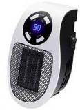 Trendyby Portable Heater With Advance Smart Fan Room Heater