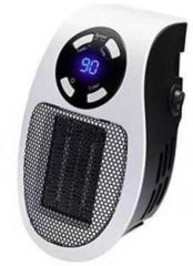 Trendyby Portable Heater with Advance Smart Fan Room Heater