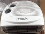 Treva 9560972244 Fan Heater 101 Fan Room Heater