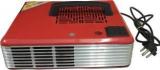 Turbo 4000 Kha01 Vac Khaitan Fan Room Heater