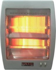 Turbo 4000 MAC2 Dual Rod Quartz Room Heater