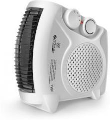 Twc Zigma T 1515 All in One Fan Room Heater