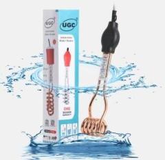 Ugc 1500 Watt Premium High Quality 1500 W Immersion Heater Rod (Water)