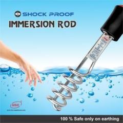 Ugc 2000 Watt 220 Watt Premium High Quality Waterproof & Shockproof Shock Proof Shock Proof immersion heater rod (Water)