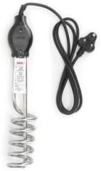 Ugc 2000 Watt ISI Certified Premium Quality Nickel Plated Shock Proof Immersion Heater Rod (Water, Oil)