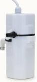 Ultinopro 1 Litres Electro Meti Instant Mini Geyser Instant Water Heater (White)