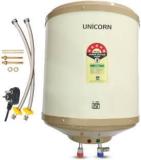 Unicorn 15 Litres Superb Storage Water Heater (Ivory)