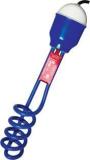 Unifan 1500 Watt Warm Stream Immersion Rod:14 Inch Heat Resistant Handle, Blue 1500 W Water Heater (Water)