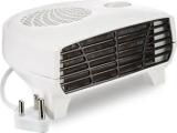 Unifan 2000 Watt Comfort Haater Comfort Heater With Overheat Protection Fan Room Heater