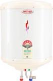 United 15 Litres 15NOBEL Storage Water Heater (IVORY)