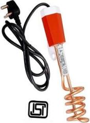 Unityecom 1500 Watt SHOCK PROOF COPPER Shock Proof immersion heater rod (WATER, OIL, MOST OF LIQUID SUBSTANCES)