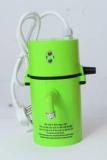 Universal Studios 1 Litres 1 Ltr. Portable Instant Geyser With Installation Kit Instant Water Heater (Green)