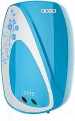 Usha 1 Litres Instafresh Storage Water Heater (Blue)