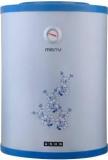 Usha 10 Litres MISTY Storage Water Heater (BLUE HIBISCUS)