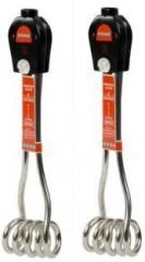 Usha 1000 Watt IH2410 & IH2410 Immersion Heater Rod (Beverages, Water)