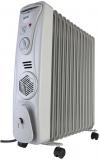 Usha 13 Fin 3513 F 2900 W Oil Filled Radiator White