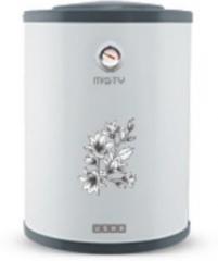 Usha 15 Litres MISTY 15LTR GREY MAGNOLIA Storage Water Heater (GREY MAGNOLIA)