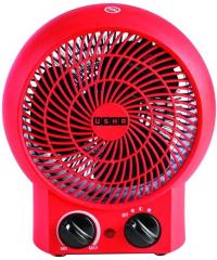 Usha 2000 FH3620 Element Heater Red