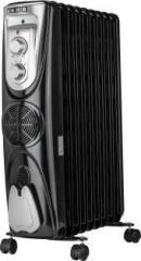 Usha 2300 Watt 3811 FB Oil Filled Room Heater