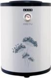 Usha 25 Litres Misty Twinkling Silver Storage Water Heater (Twinkling Silver)