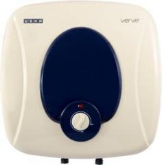 Usha 25 Litres Verve Storage Water Heater (Ivory Blue)