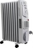 Usha 3209 5 Oil Filled Room Heater