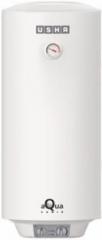 Usha 35 Litres Aquagenie Storage Water Heater (White)