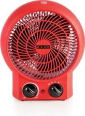 Usha 3620 Fan Room Heater