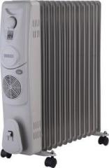 Usha 4213 F PTC 4213 F PTC Oil Filled Room Heater