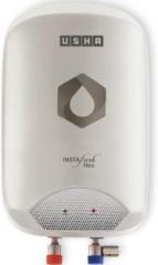 Usha 5 Litres Insta fresh neo Instant Water Heater (White)