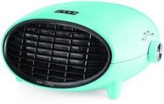 Usha FH 3632 PTC_BLUE FH 3632 PTC Blue Fan Room Heater