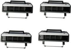 Usha FH812 T pack of 4 Fan Room Heater