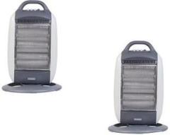 Usha HH 3503H Pack of 2 Halogen Room Heater