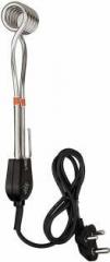 Usha IH2415 1500 Watt Immersion Heater 1500 W Immersion Heater Rod (Silver)