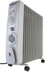 Usha OFR 3509 F Oil Filled Room Heater