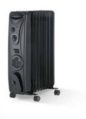 Usha Radiator 3509 F Oil Filled Room Heater