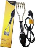 V Guard 1000 Watt VIH101 Shock Proof Immersion Heater Rod (Water)