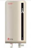 V Guard 3 Litres Iris Instant Water Heater (ivory)