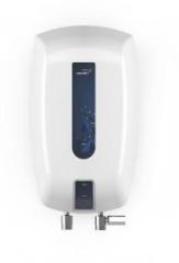 V guard 5 Litres Zio 5 L Instant Water Heater (White)