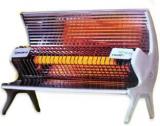 V guard RH1000 CH Ceramic Heater RH1000 CH Quartz Room Heater